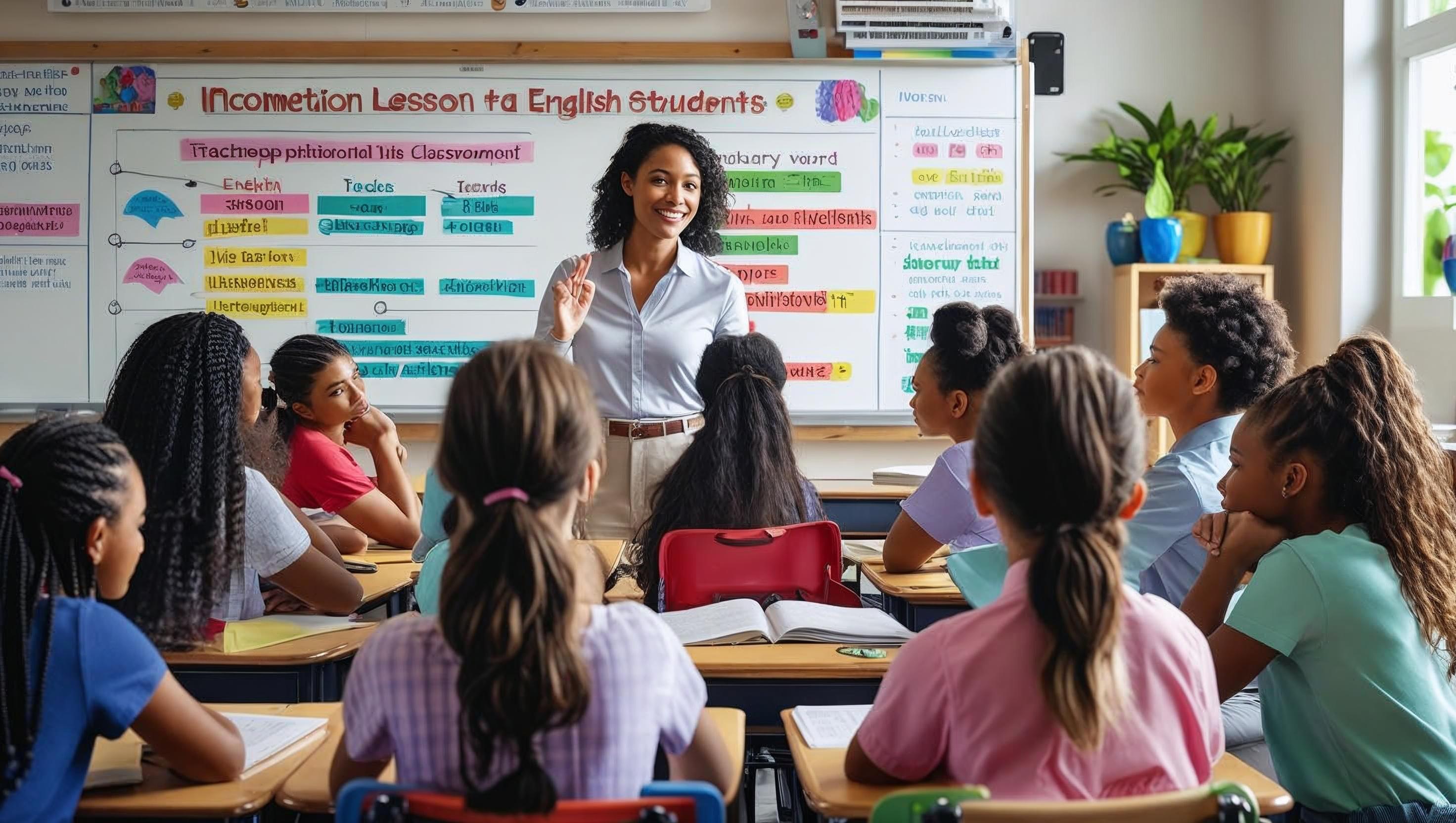 TESOL