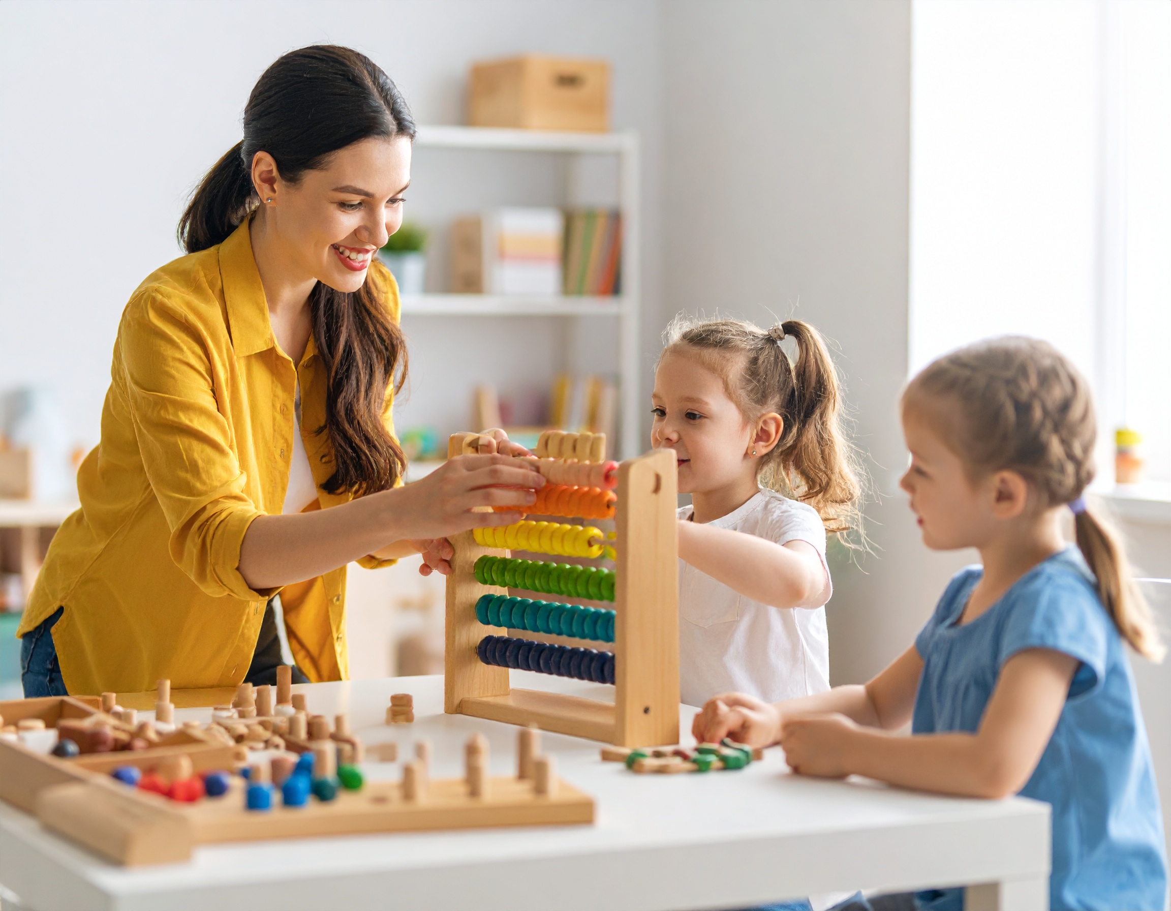 Montessori