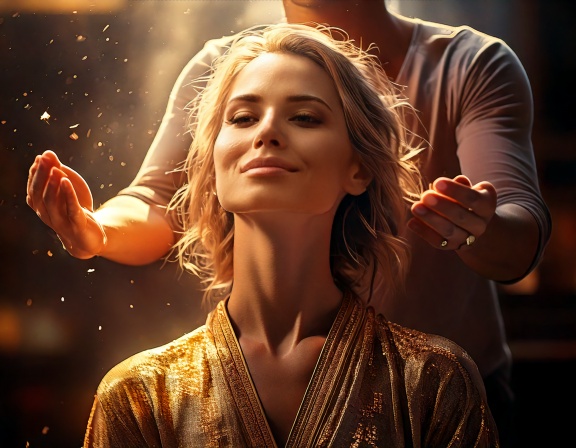 Reborn Therapy