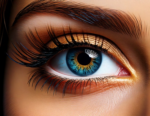 Eyeliner