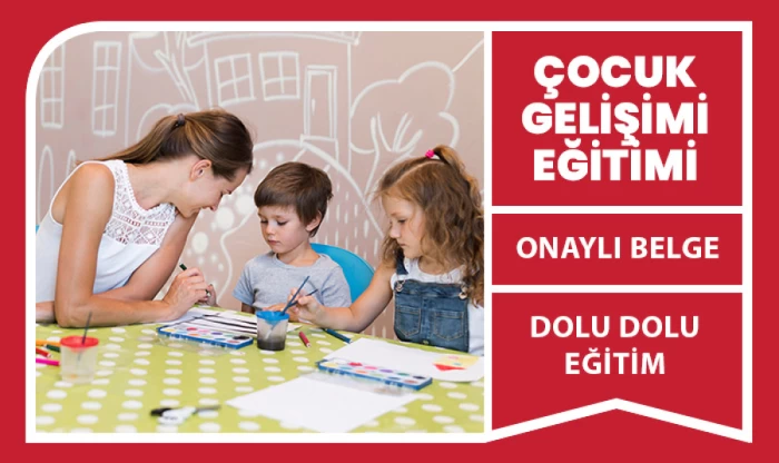 Çocuk Gelişimi