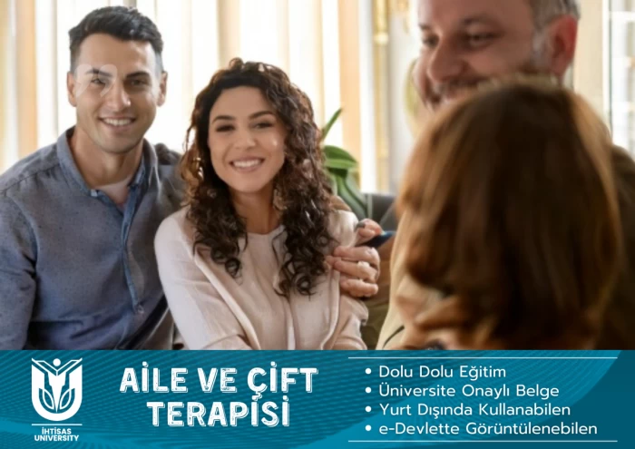 Aile ve Çift Terapisi