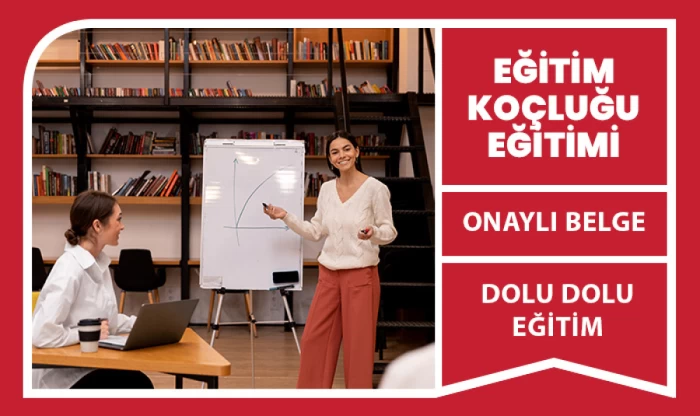 Eğitim Koçluğu