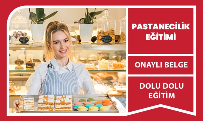 Pastanecilik