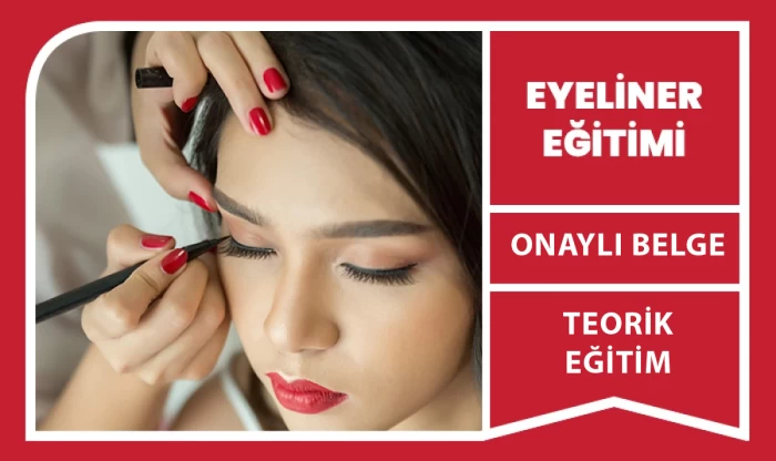 Eyeliner Eğitimi