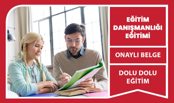 Eğitim Danışmanlığı
