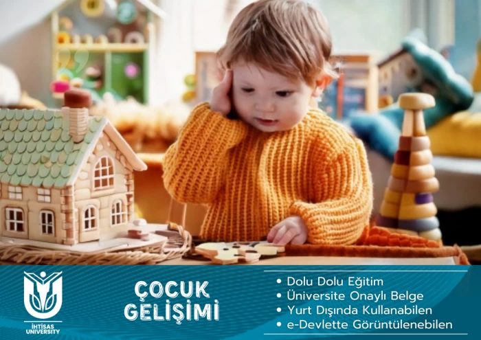 Çocuk Gelişimi