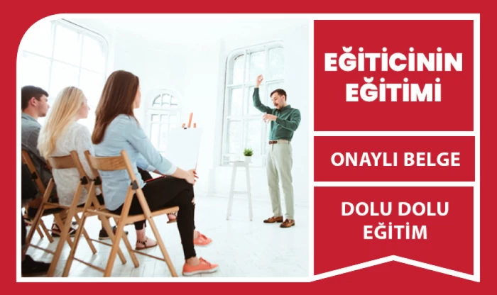 Eğiticinin Eğitimi