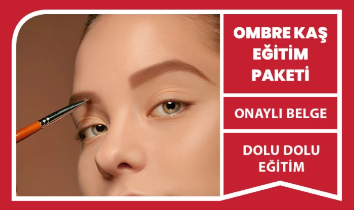 Ombre Uygulaması 