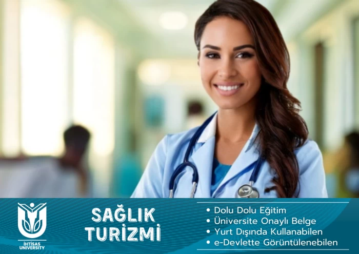 Sağlık Turizmi
