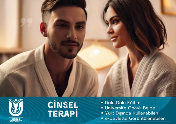 Cinsel Terapi