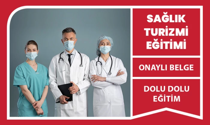 Sağlık Turizmi