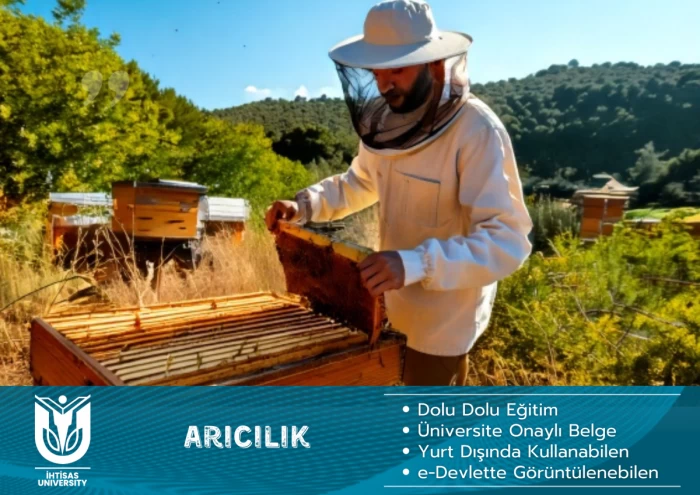Arıcılık Eğitimi