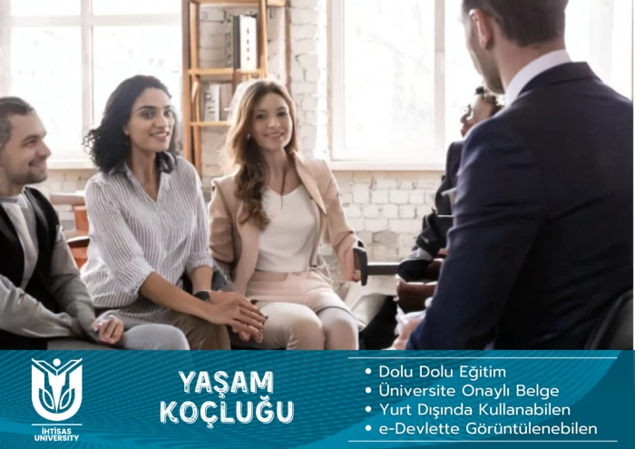 Yaşam Koçluğu