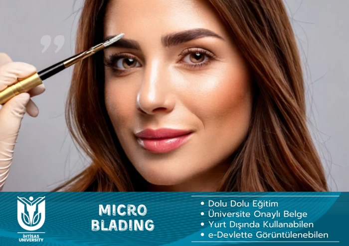 Microblading 