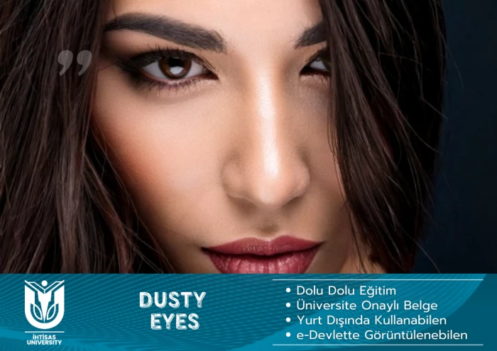 Dusty Eyes