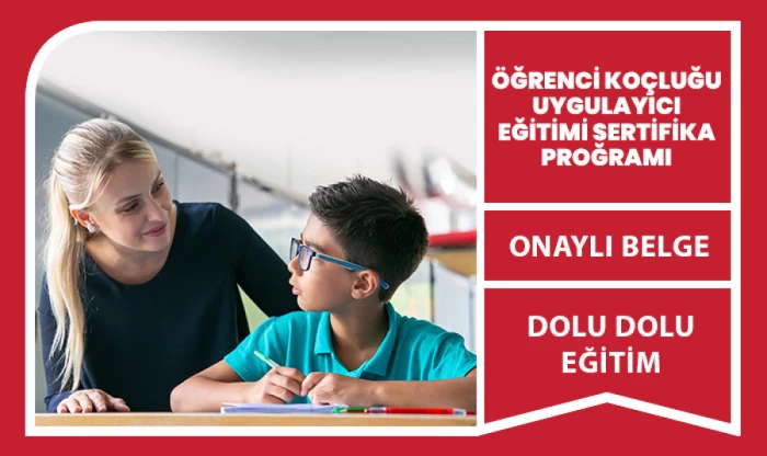 Özel Eğitim Eğitmenliği