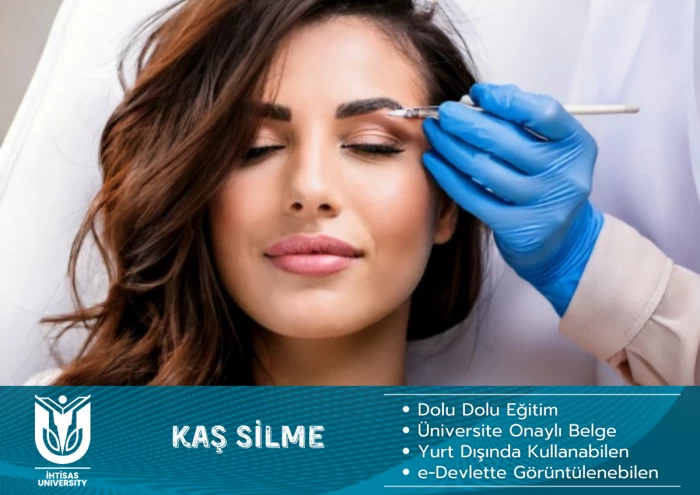 Kaş Silme 