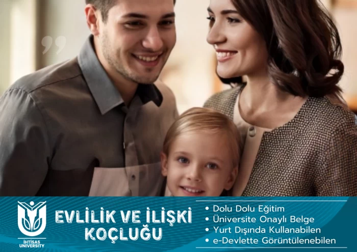 Evlilik ve İlişki Koçluğu 