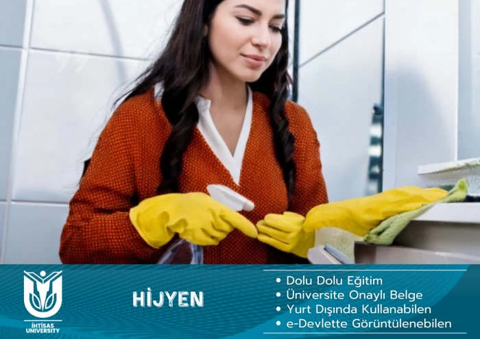 Hijyen 