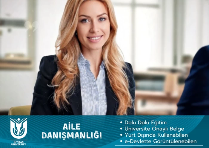 Aile Danışmanlığı 