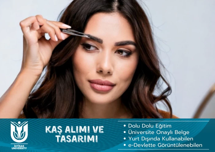 Kaş Alımı ve Tasarımı 