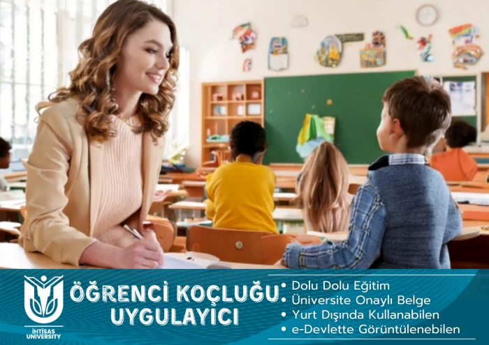 Öğrenci Koçluğu 