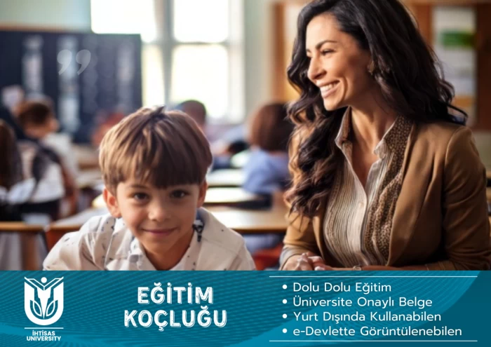 Eğitim Koçluğu
