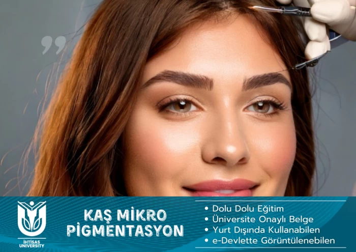  Mikropigmentasyon