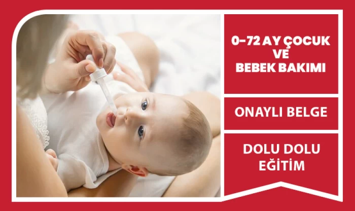 0-36 Yaş Çocuk Bakım 