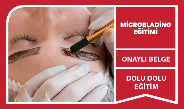 Microblading 