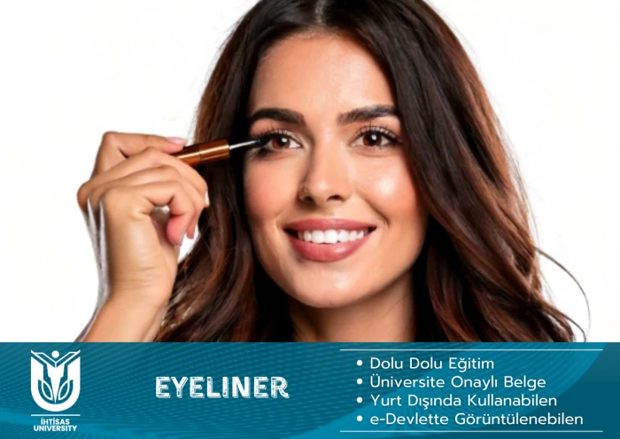 Eyeliner Eğitimi