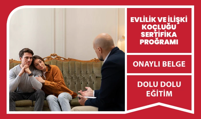 Evlilik ve İlişki Koçluğu 