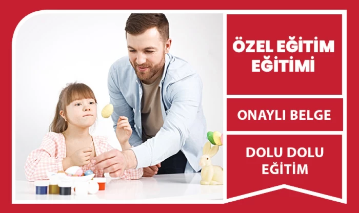 Özel Eğitim