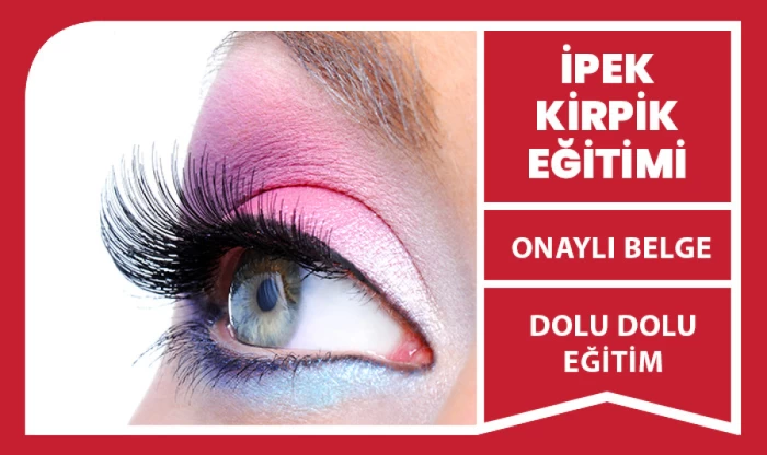 İpek Kirpik