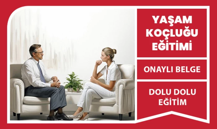 Yaşam Koçluğu
