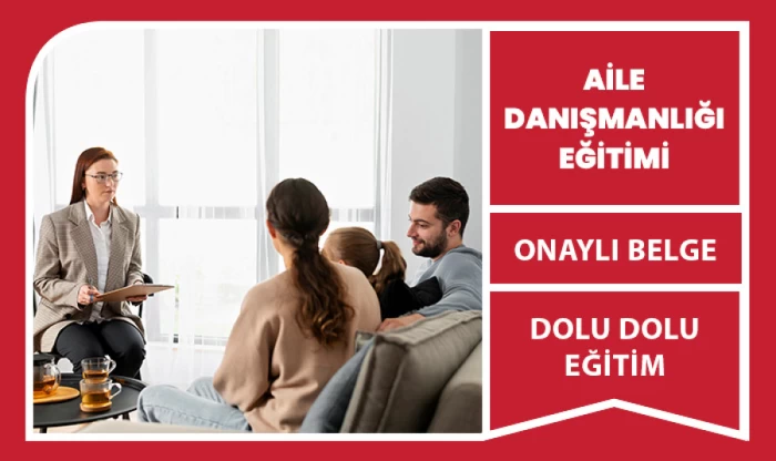 Aile Danışmanlığı 