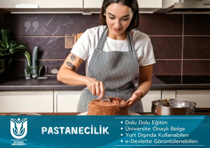 Pastanecilik