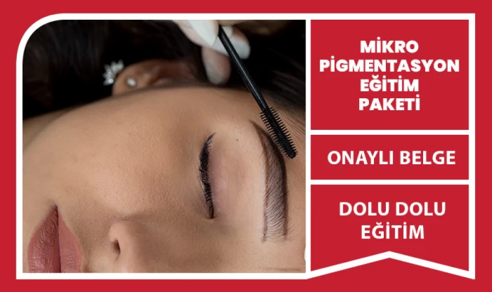  Mikropigmentasyon