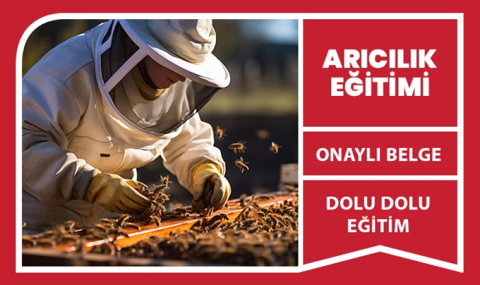 Arıcılık Eğitimi