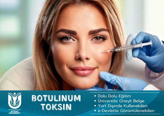 Botulinum Toksin Teorik Eğitimi